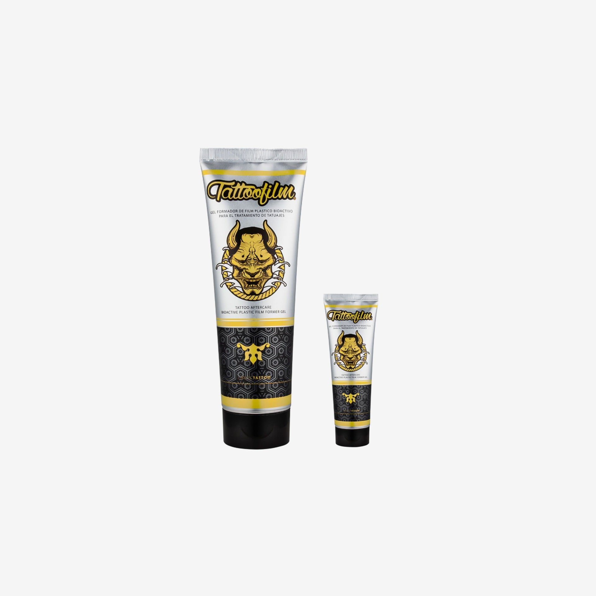 Aloe Tattoo Film – Piranha Global