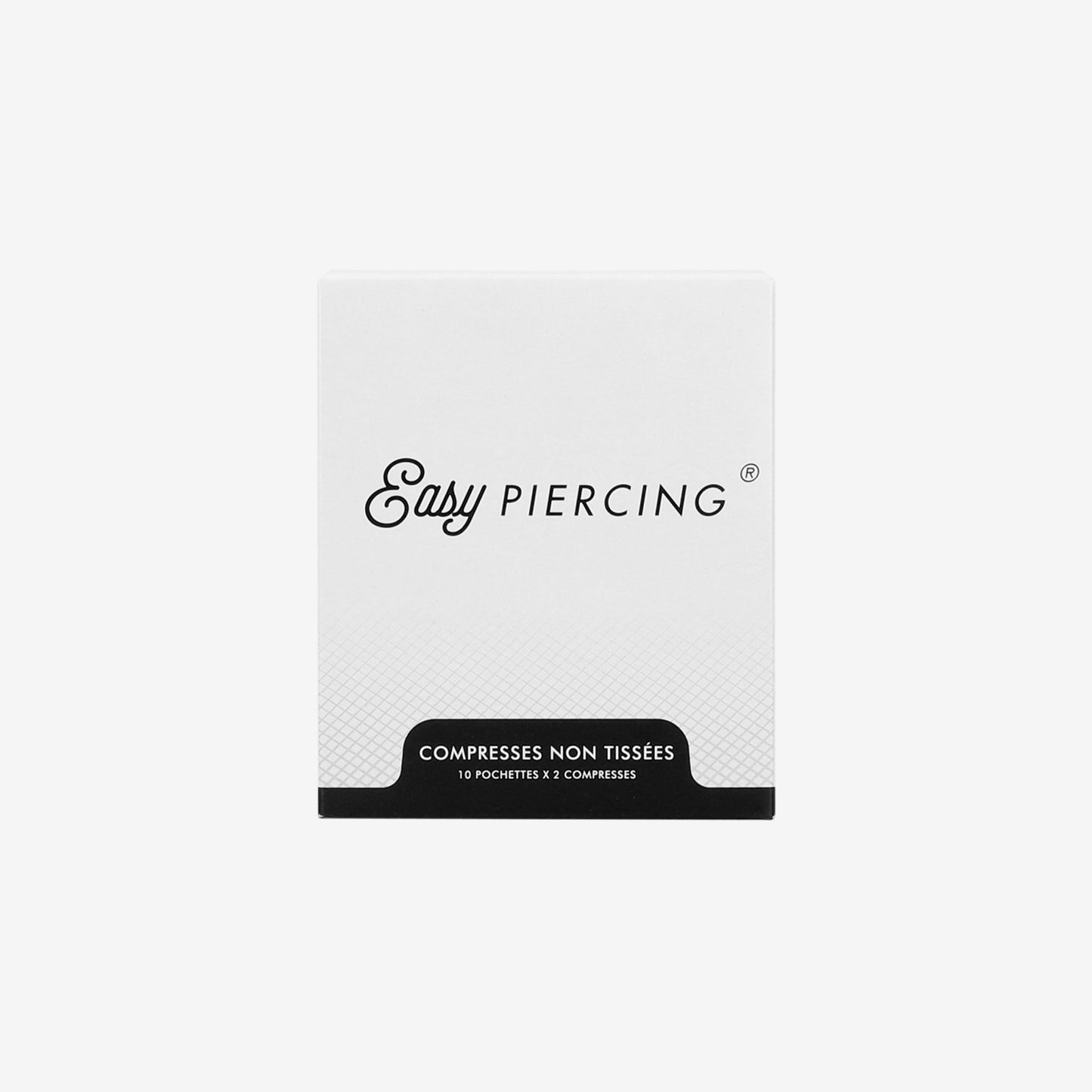Easypiercing Sterile Compresses - 3101-003-001