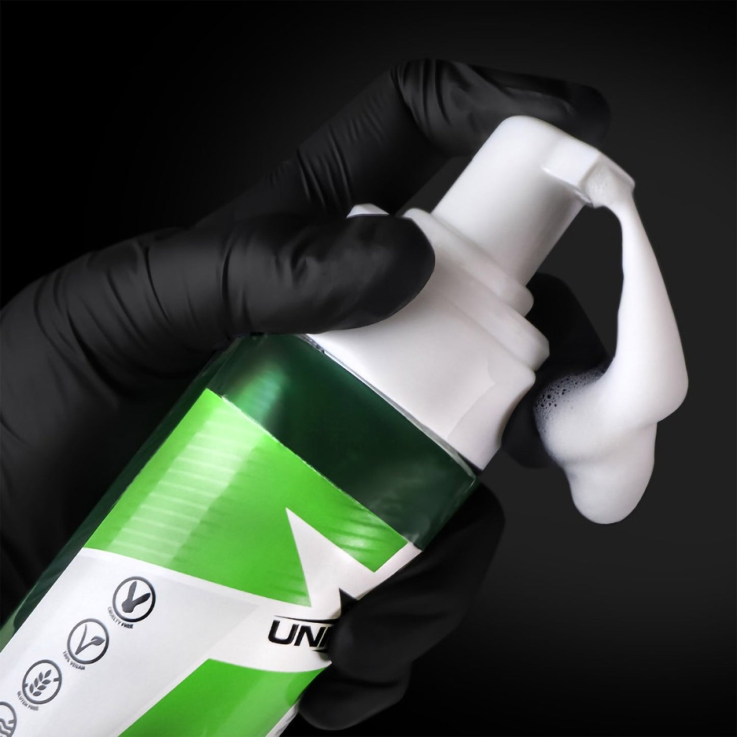 Unistar InkCarnation Numb 200 ml - 4052-030-001