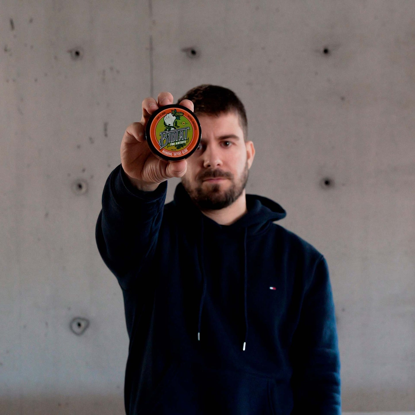 BIOTAT Numbing Tattoo Glide 100 g