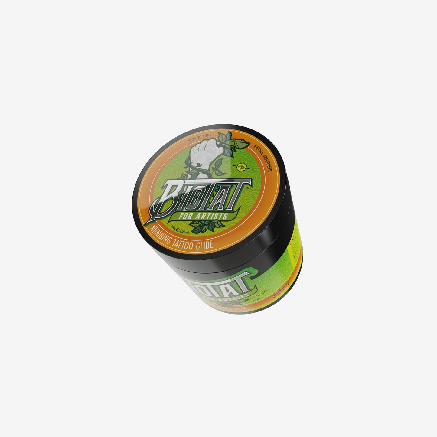 BIOTAT Numbing Tattoo Glide 500 g - 4053-017-004