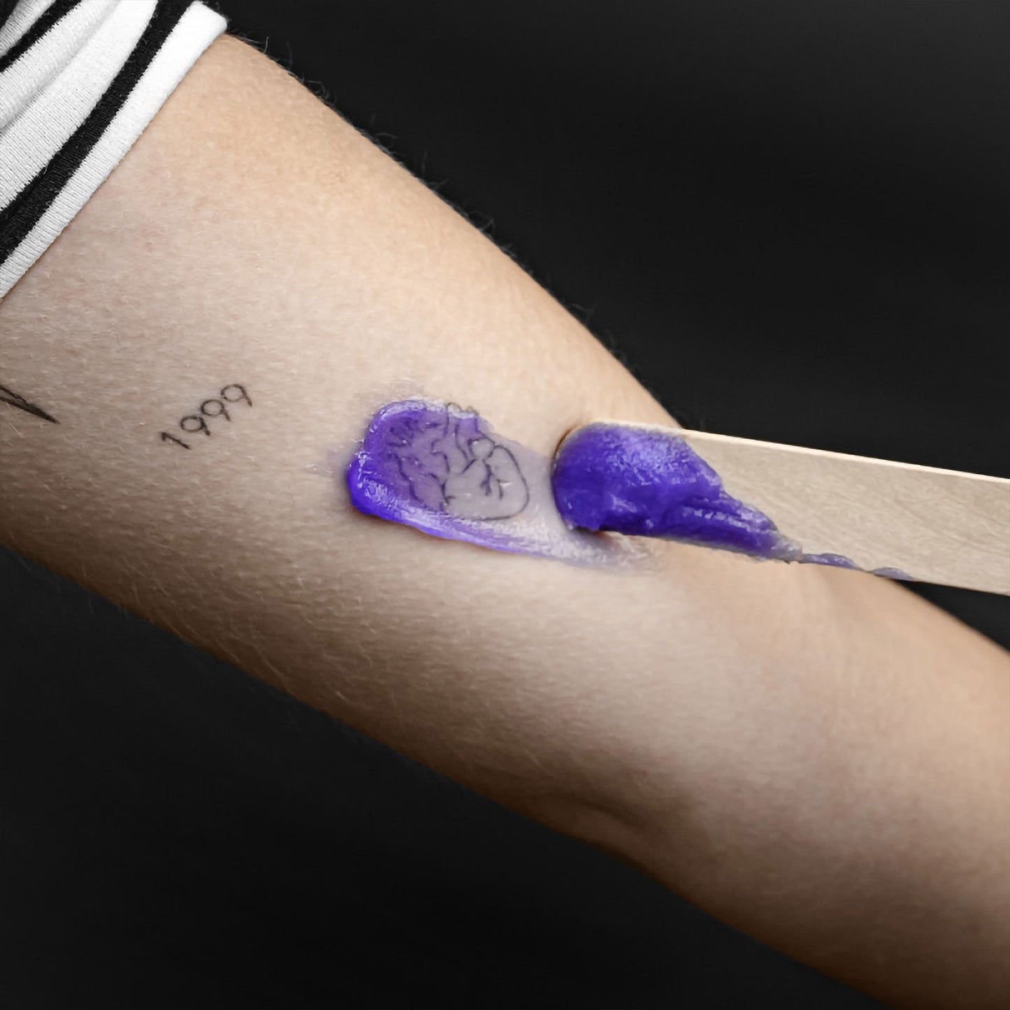 Unistar Nebula Slide Anaesthetic 500 g - 4053-018-001