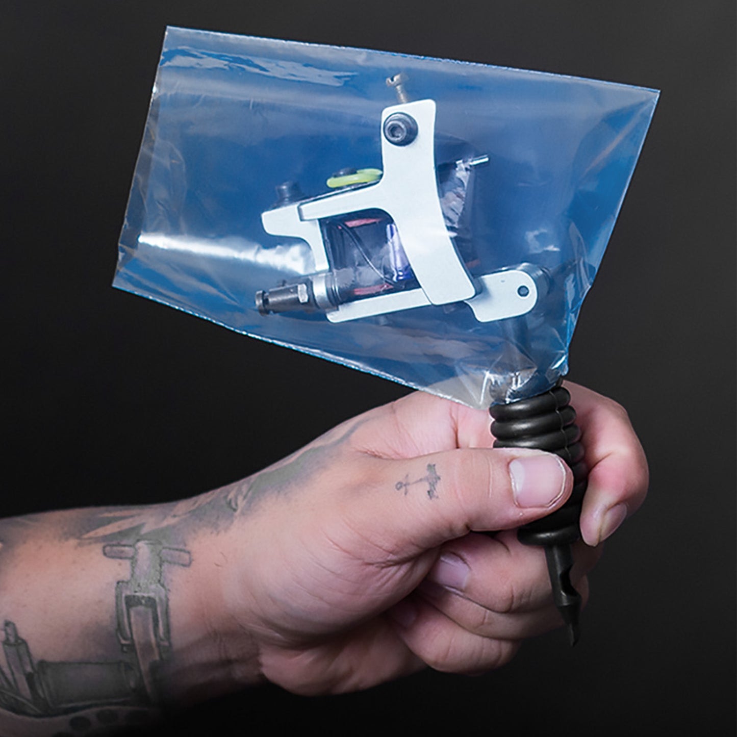 Piranha Machines Bags - 4057-035-001