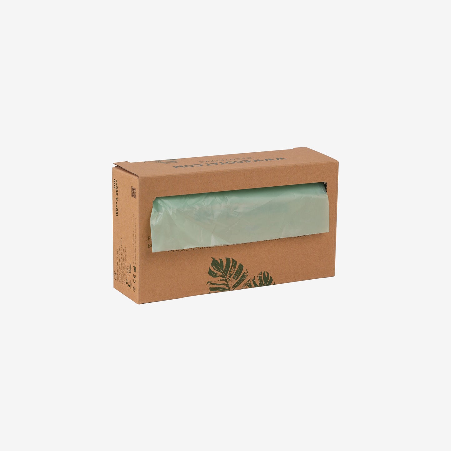 ECOTAT Bottle Cover - 4057-058-001