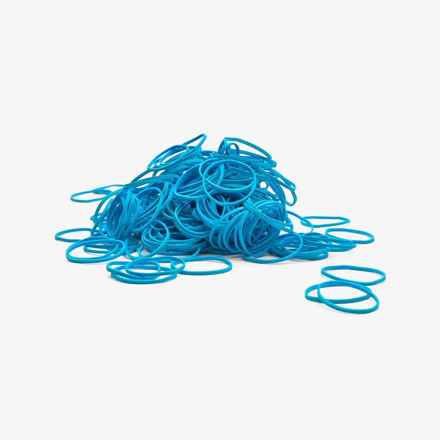 Eikon Rubber Bands Diameter Standard 12″ - Blue (1000 Uni) - 4060-005-001