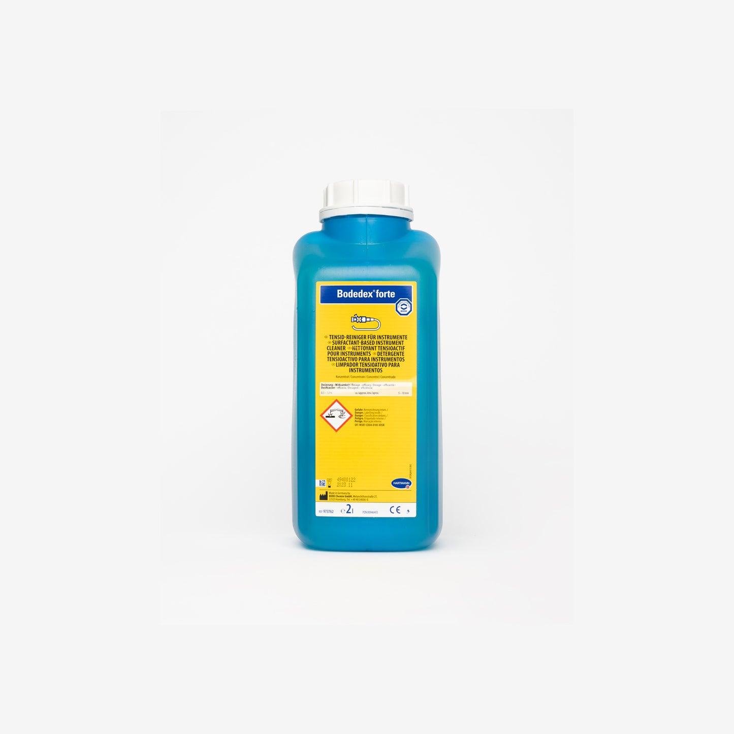 Bodedex Forte - 5053-008-001