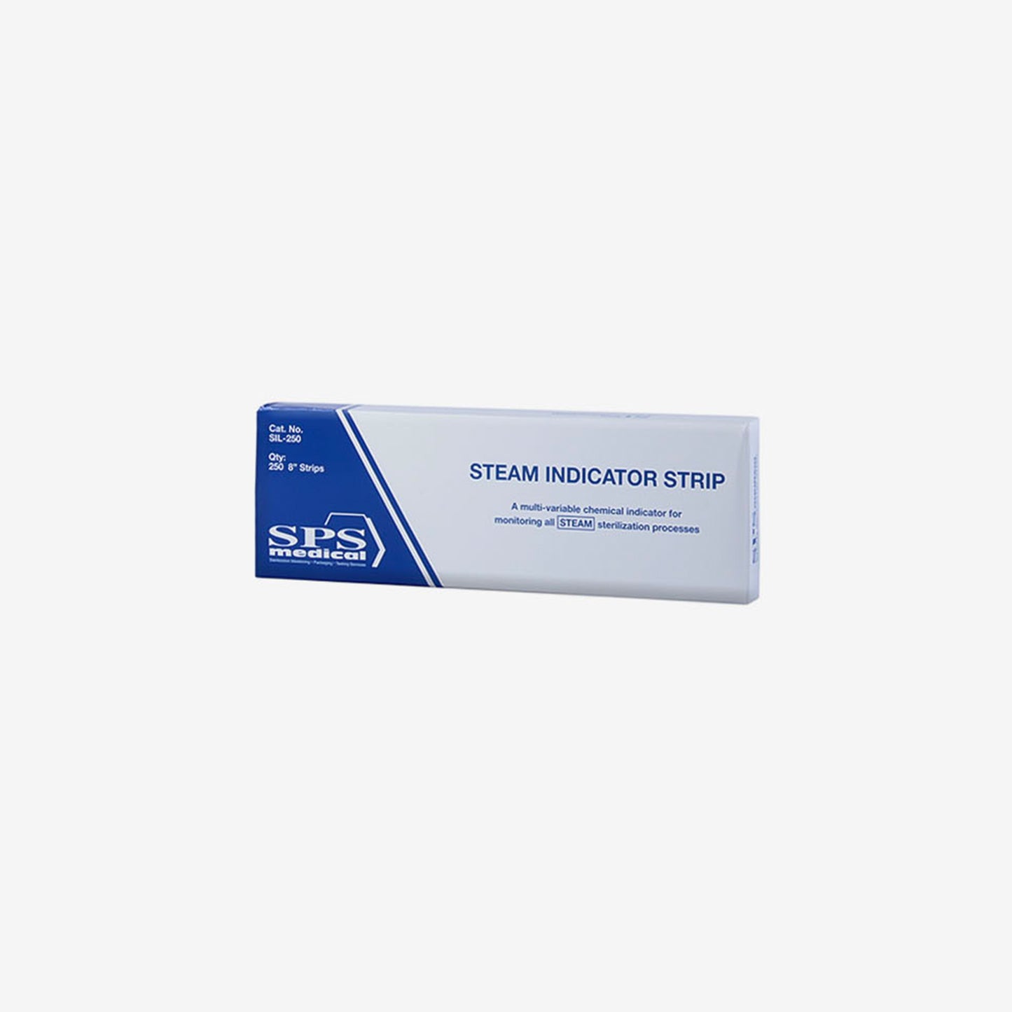 Sterim Type 4 Sterilization Indicator Test - 5101-008-001