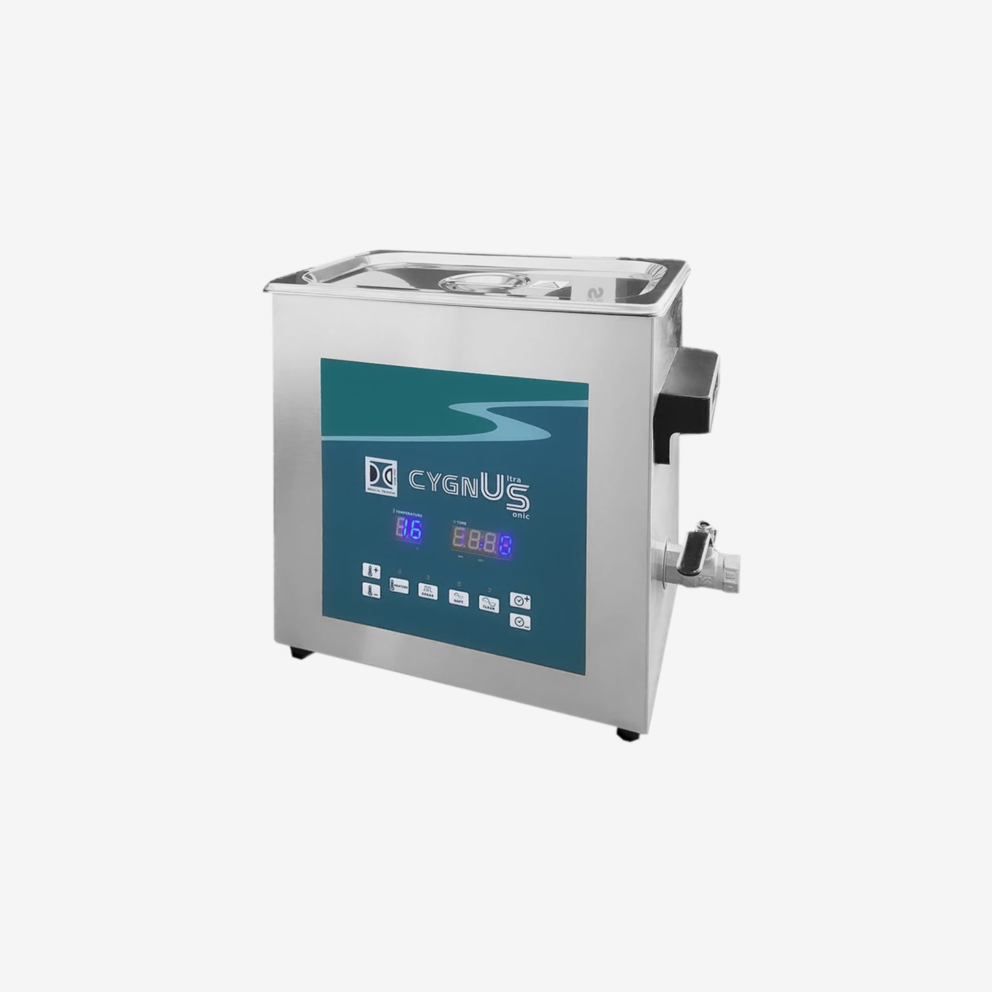 Ultra Sons Cygnus 6 Litros - 5101-013-001