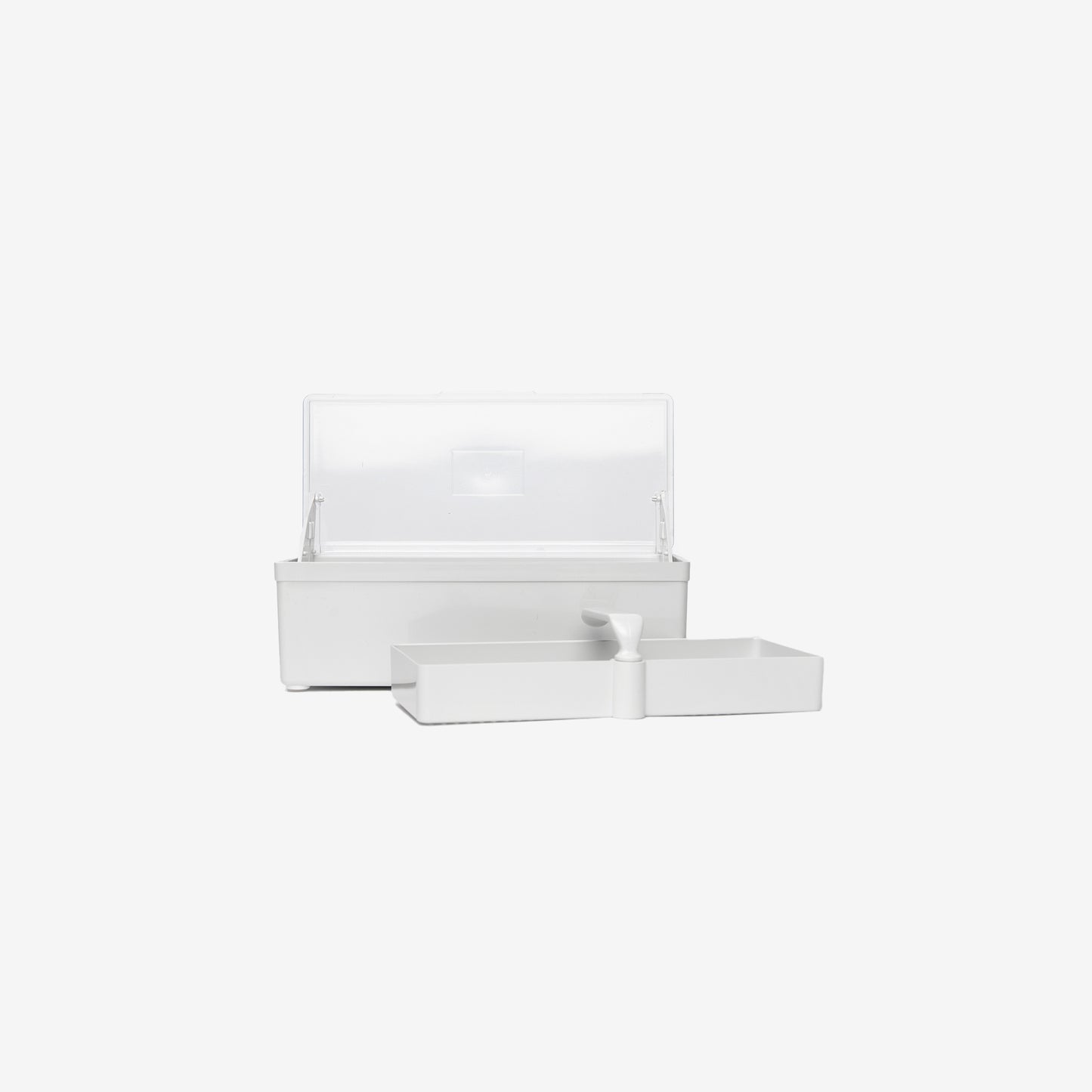 Acrylic Cuvette 1L - 5103-003-001