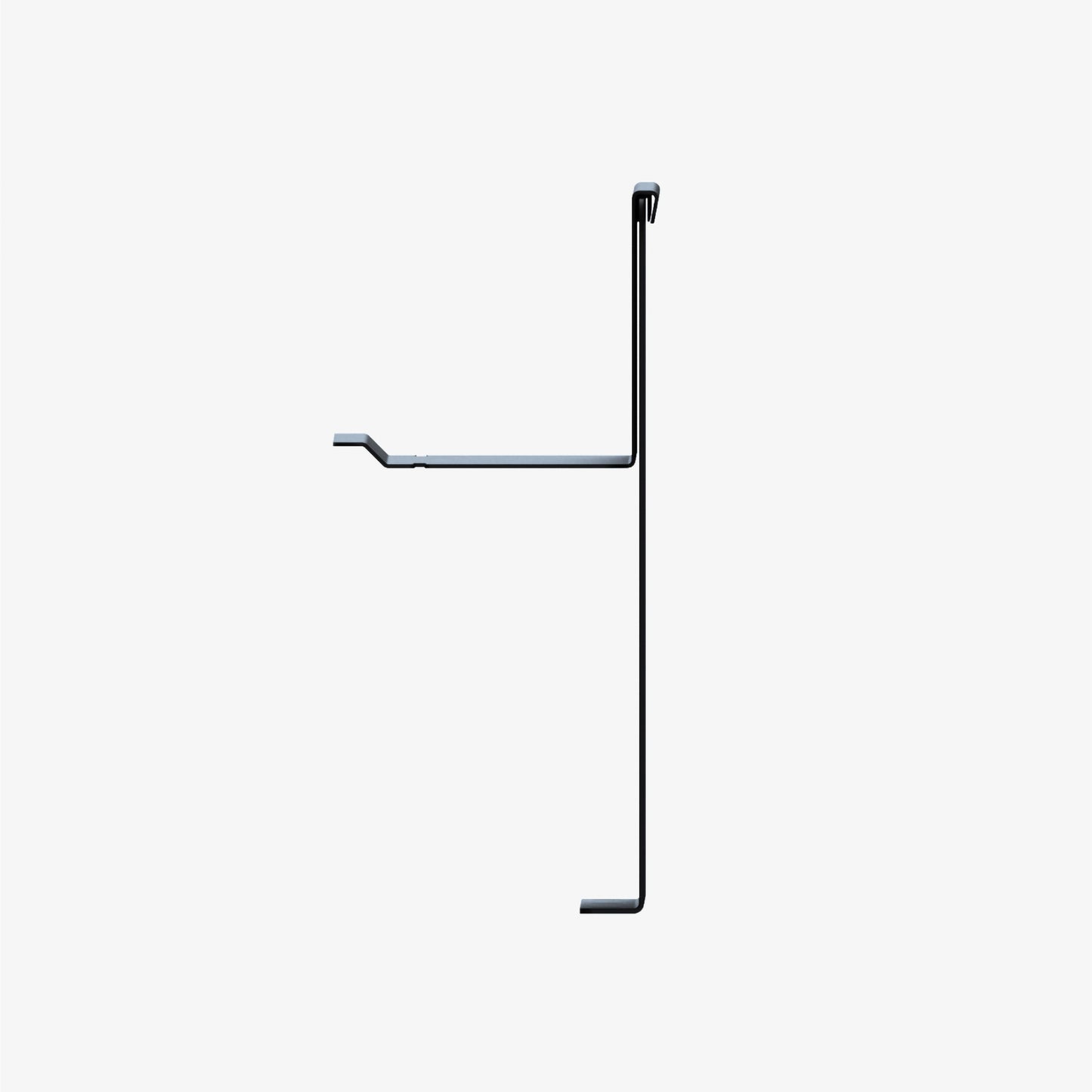 META Back Shelf - 6050-014-001