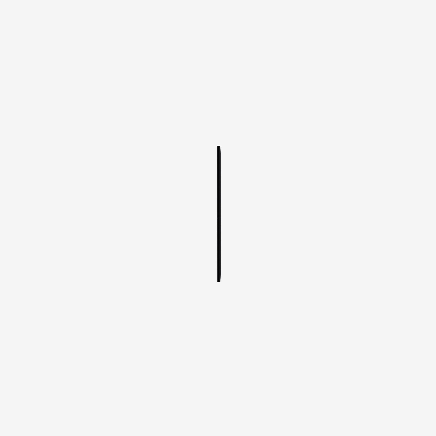 META Long Drawer Divider - 6050-024-001