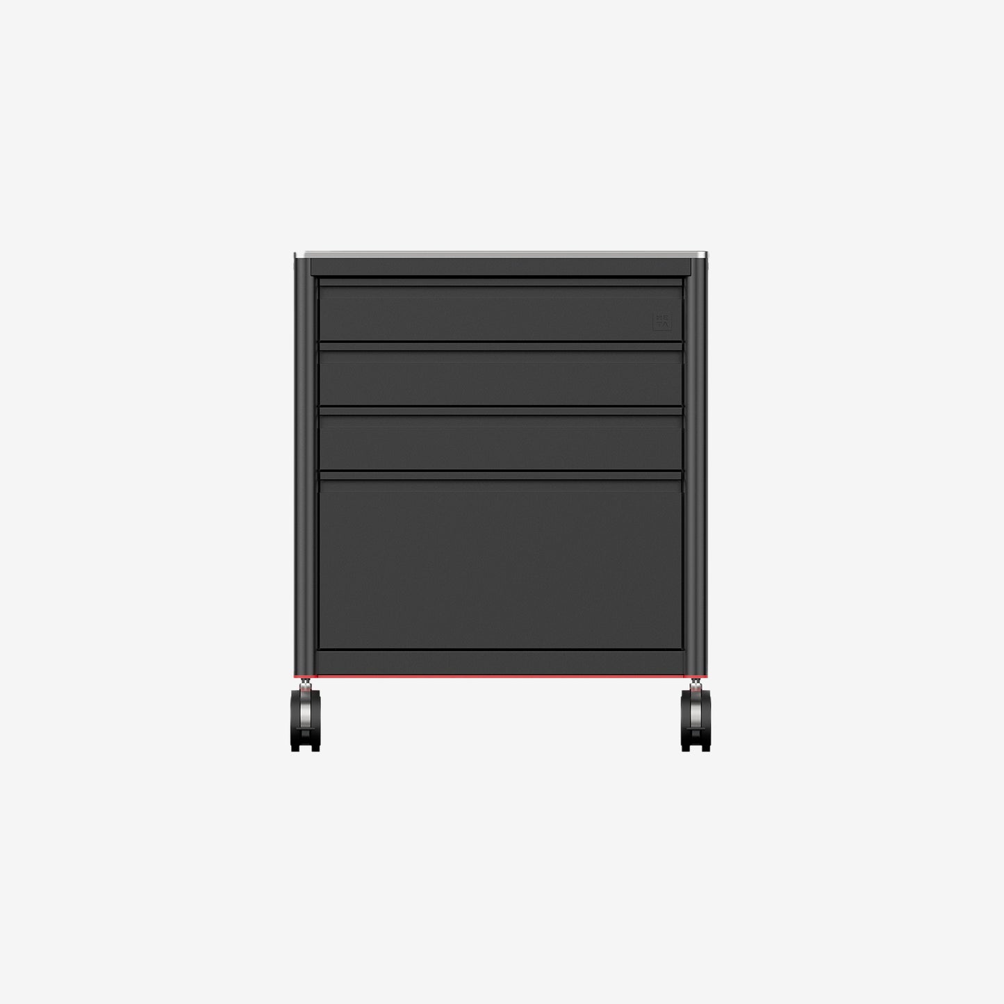 META 2.0 Essential Workstation CH - 6050-031-008
