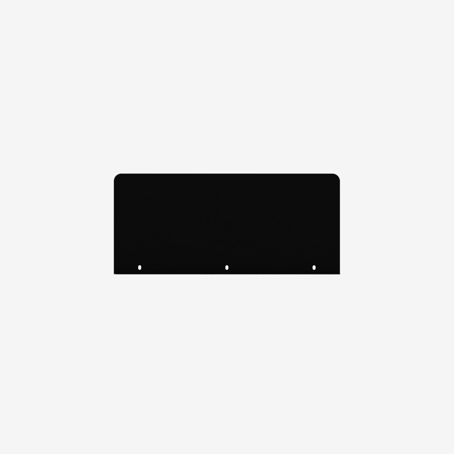 META Support for Back Shelf - 6050-032-001