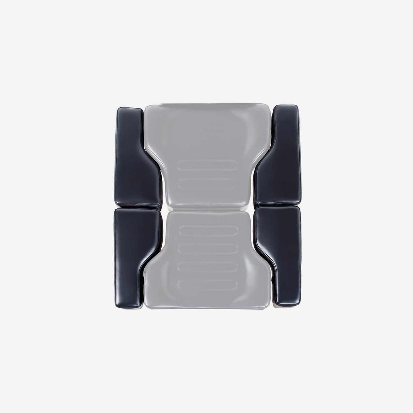 TatSoul 370 Wings - 6100-013-001