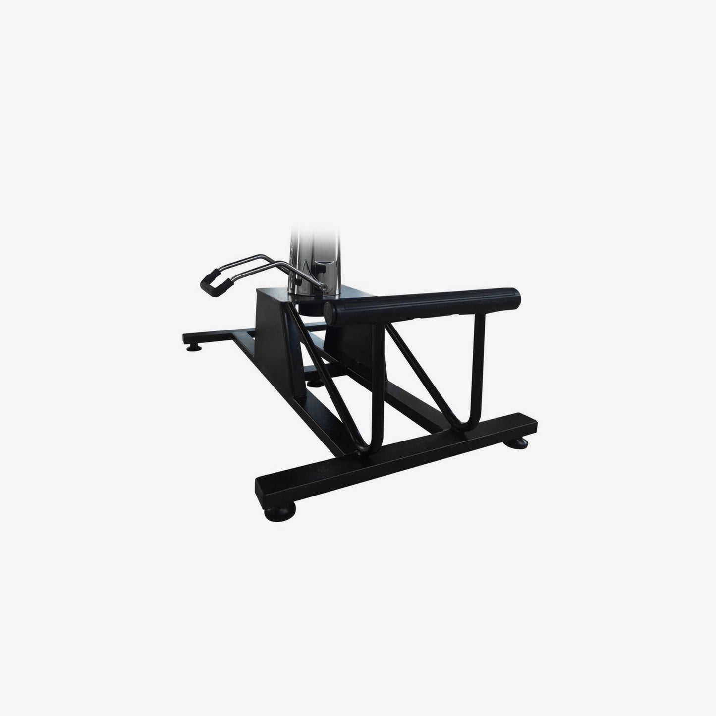 Professional Hydraulic Stool - 6100-019-001