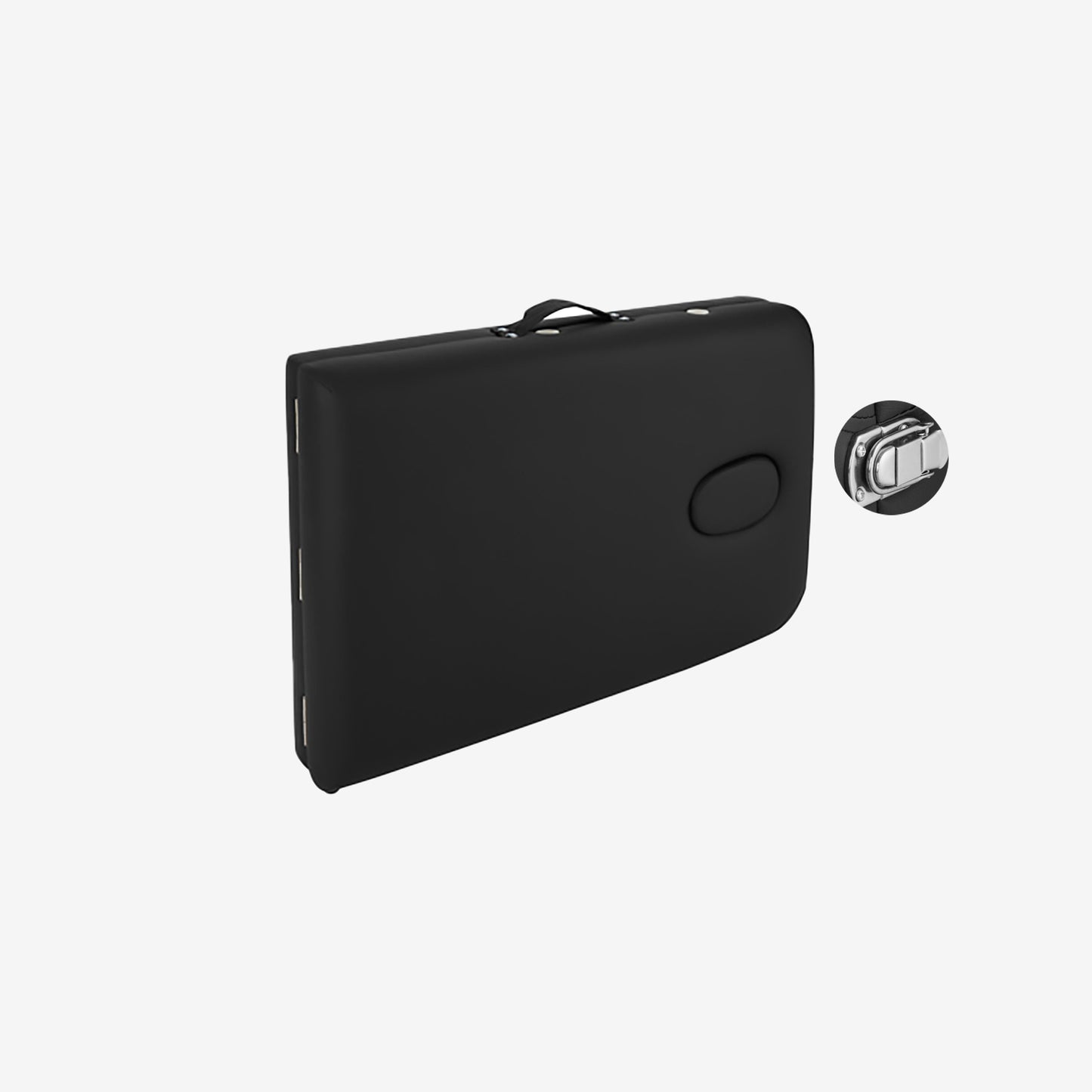 Portable Aluminum Stool - 6100-027-001