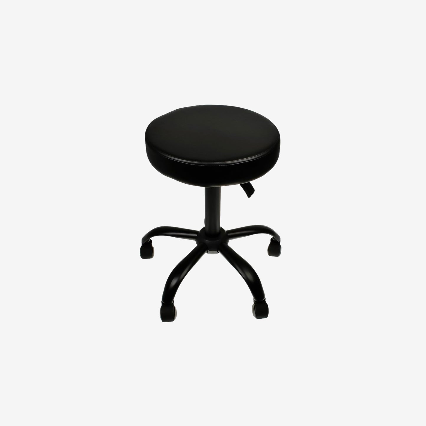 Piranha Swivel Stool Profissional - 6150-011-001