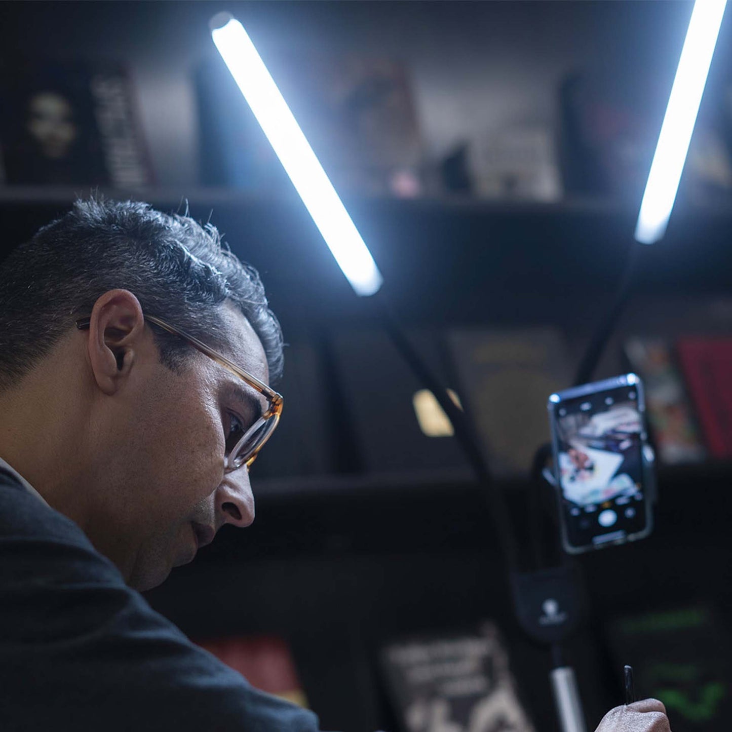 Daylight Gemini - 6250-008-001