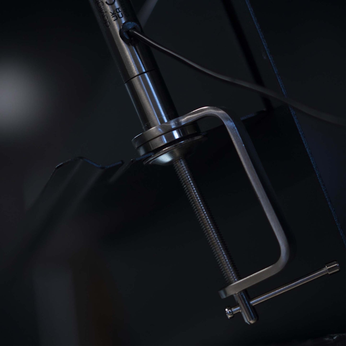 Daylight Slimline 3 Table - 6250-008-005