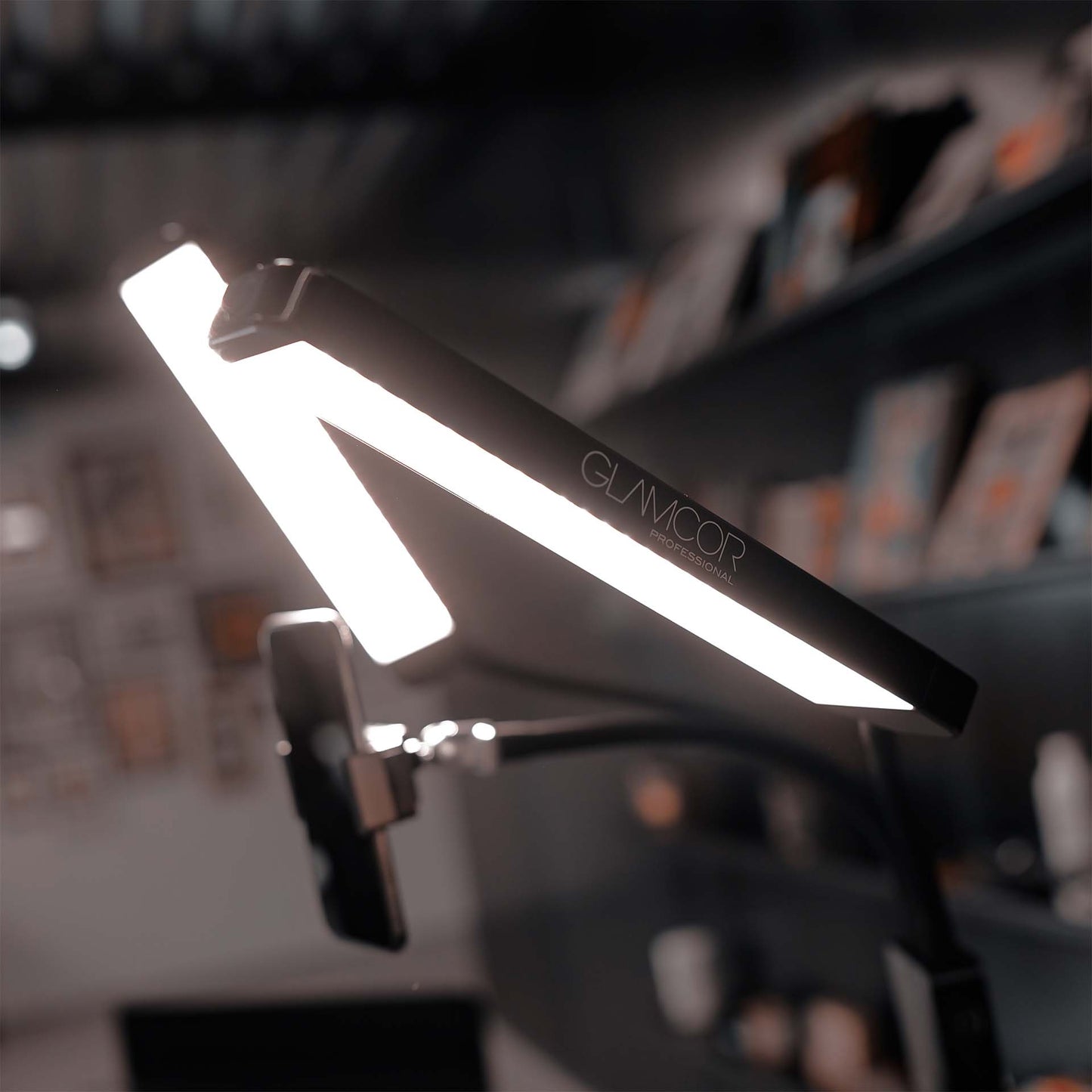 GlamCor Multimedia X Pro Kit - 6250-009-004