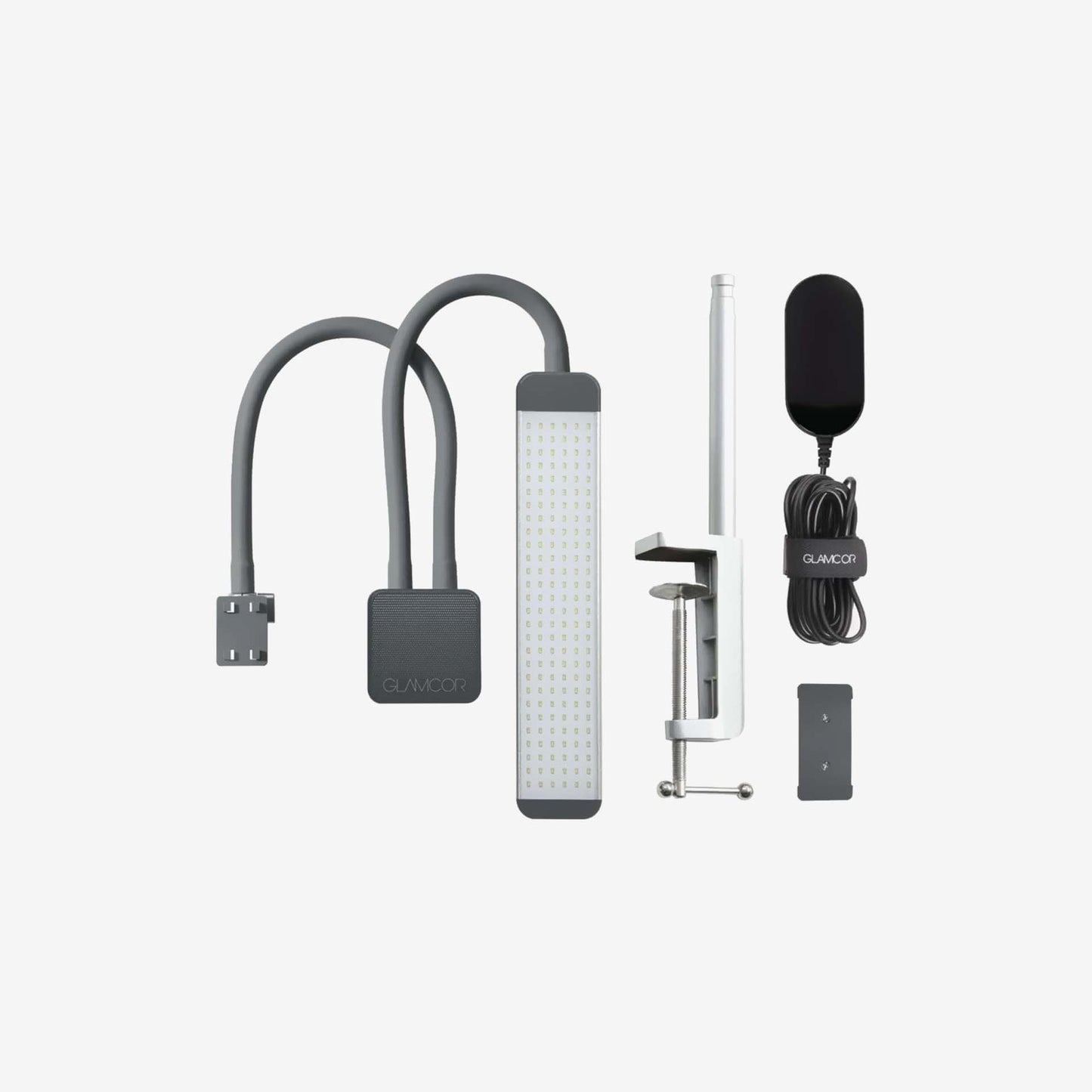 GlamCor Capture Pro Kit - 6250-009-007