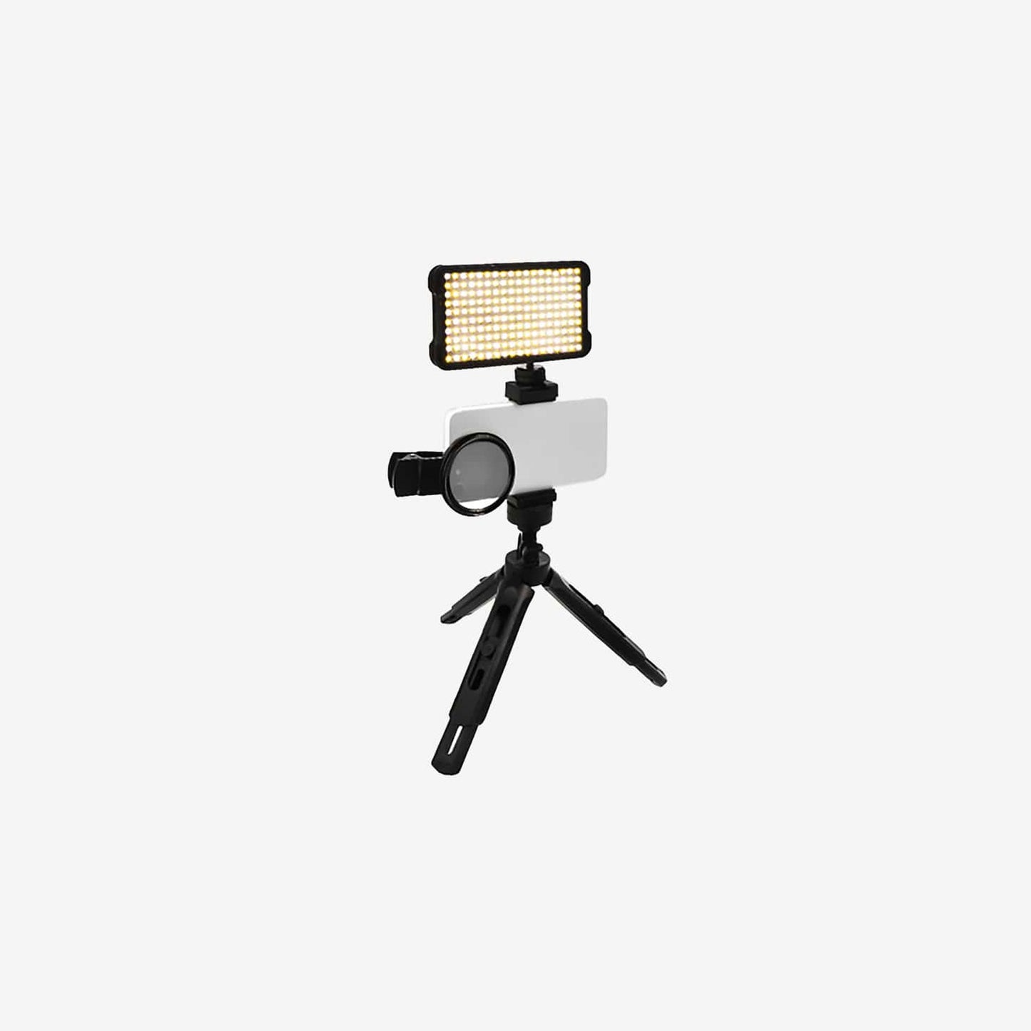 Photography Kit e Filmagem - 6250-010-003