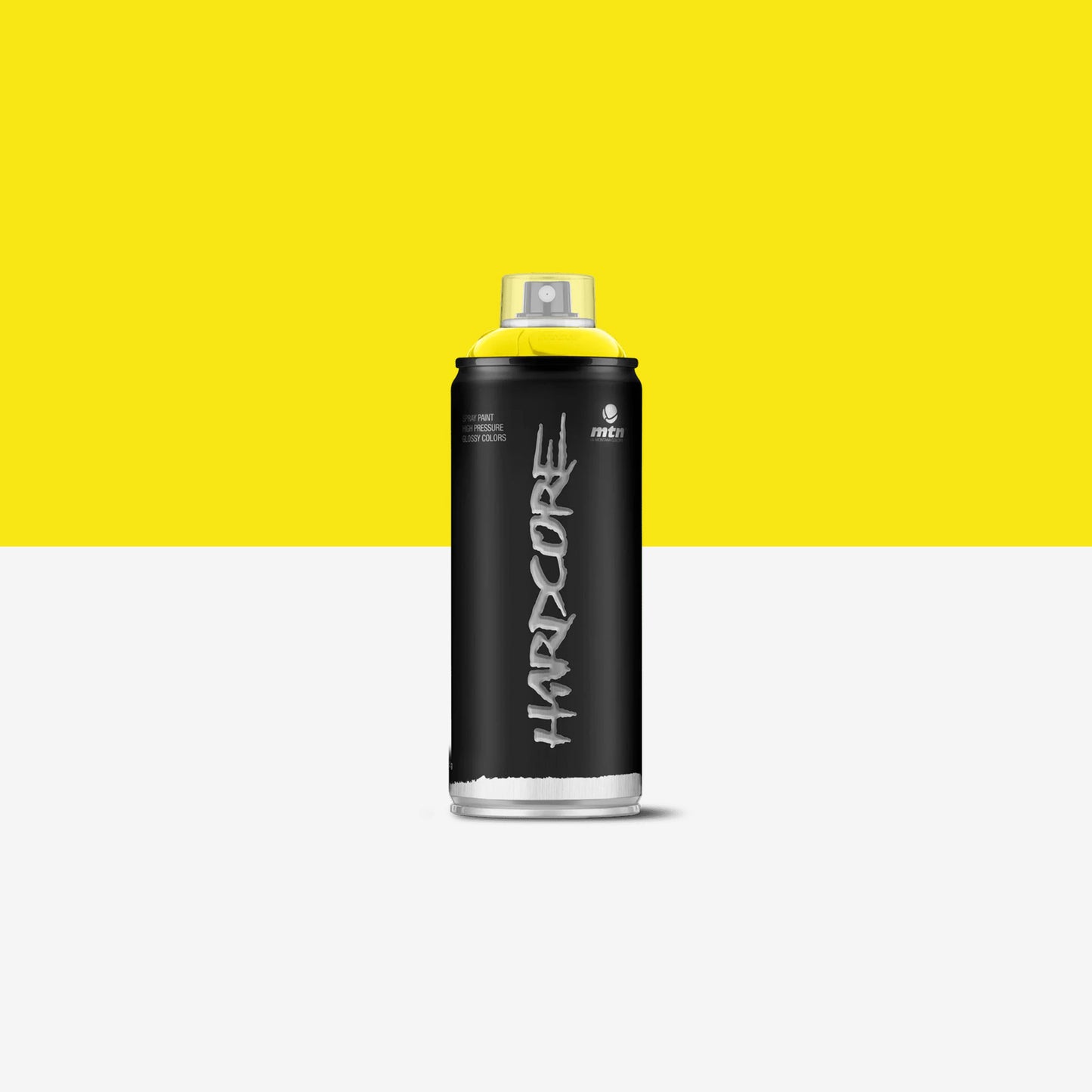 Montana Hardcore Party Yellow RV-20 - 7051-020-001