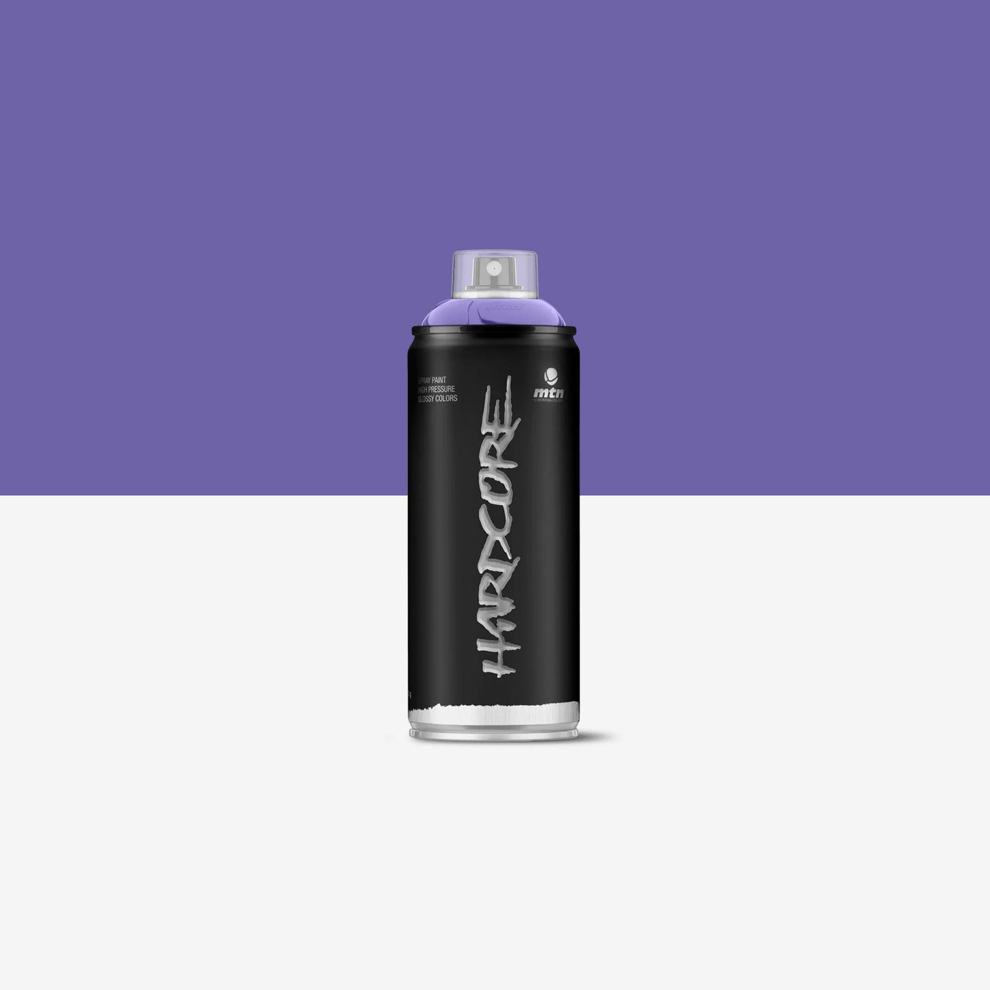 Montana Colors - Hardcore - RV-215 - Prophet Violet - 400 ml