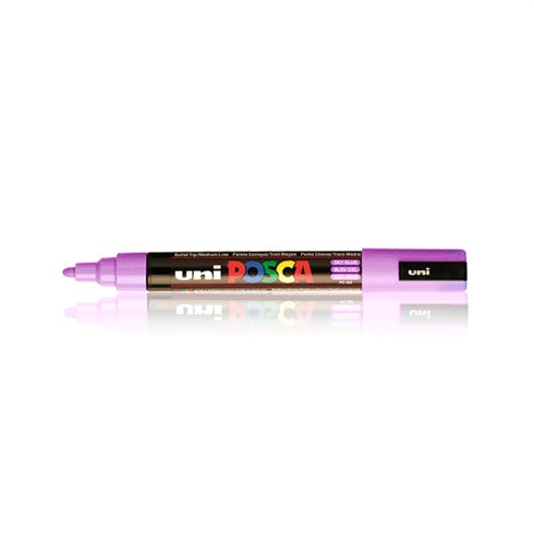 Posca 5M Lilas - 7102-025-001
