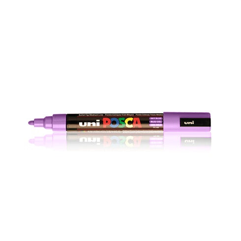 Posca 5M Violet - 7102-047-001