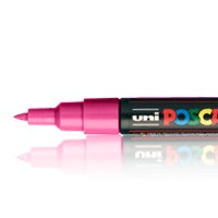 Posca 1 MC Pink - 7102-073-001