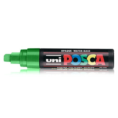 Posca 17K Green - 7102-086-001