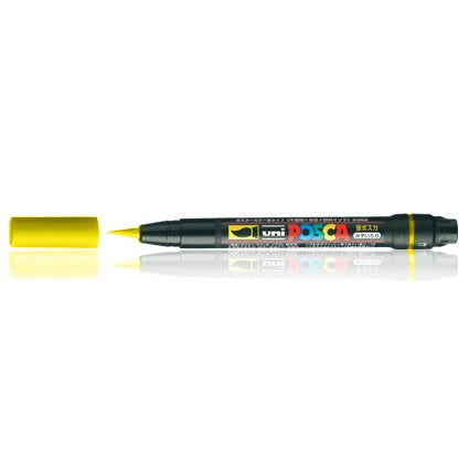 Posca PCF Yellow - 7102-087-001