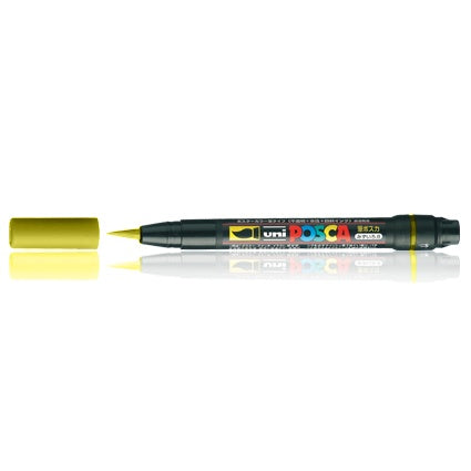Posca PCF Golden - 7102-090-001