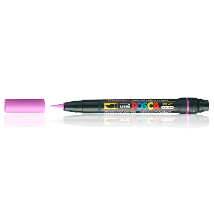 Posca PCF Pink - 7102-092-001