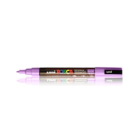 Posca 3M Violet - 7102-156-001