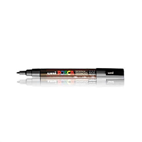 Posca 3M Black - 7102-159-001
