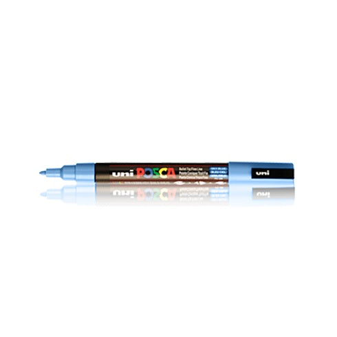 Posca 3M Slate Grey - 7102-173-001
