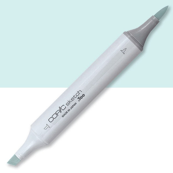 COPIC SKETCH B01 Mint Blue - 7103-013-001