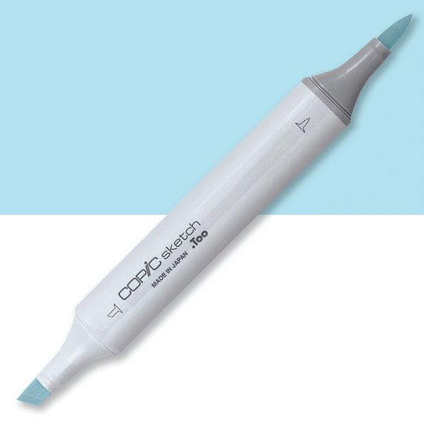 COPIC SKETCH B02 Ronins Egg Blue - 7103-014-001