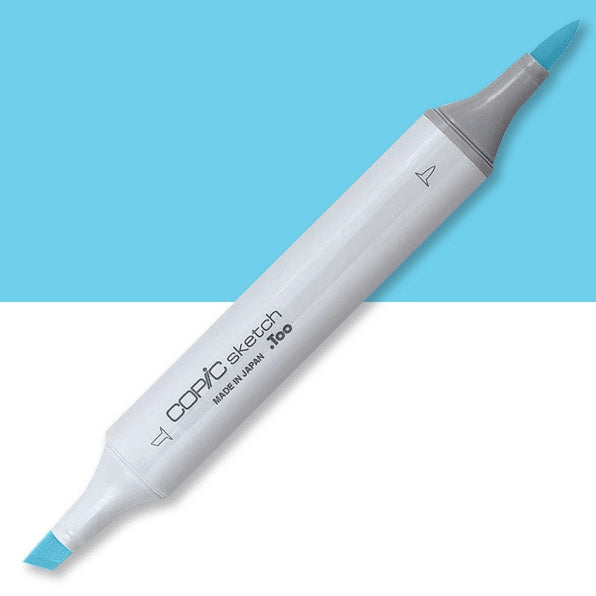 COPIC SKETCH B14 Light Blue - 7103-019-001