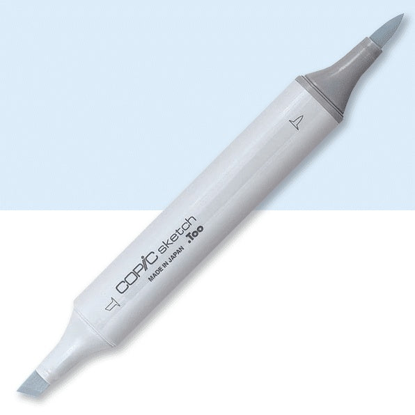 COPIC SKETCH B21 Baby Blue - 7103-022-001