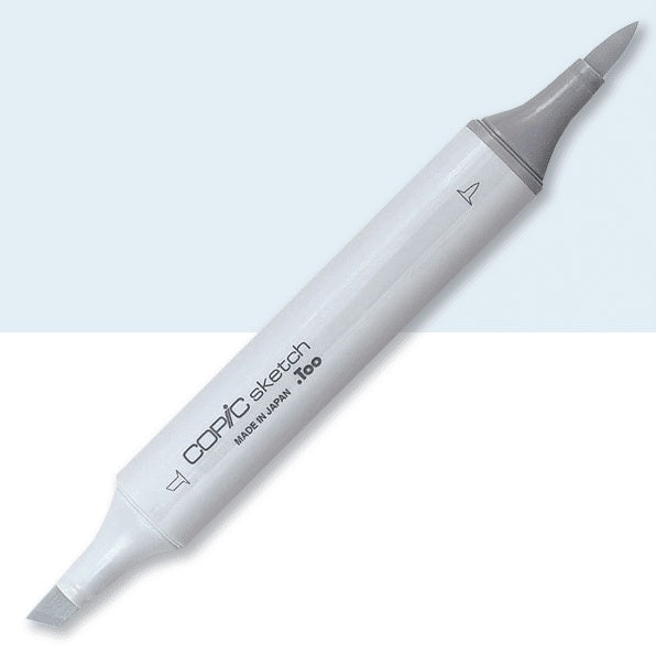 COPIC SKETCH B32 Pale Blue - 7103-028-001