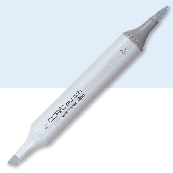 COPIC SKETCH B41 Powder Blue - 7103-032-001