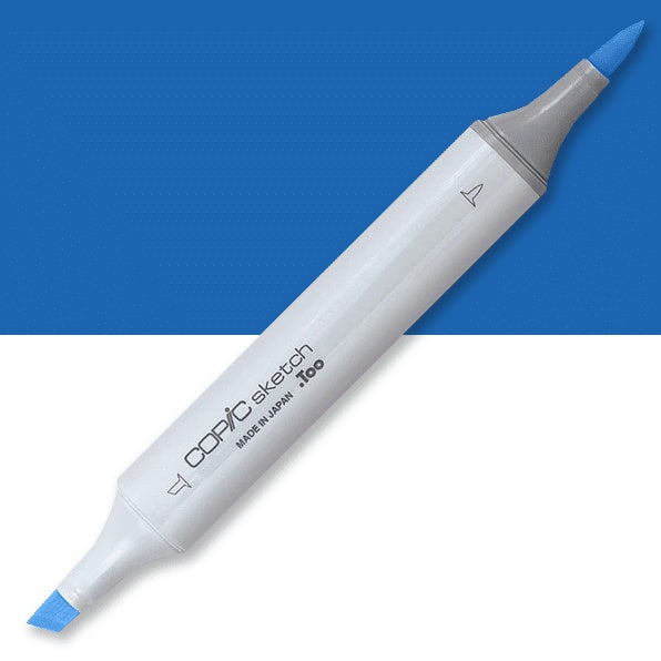 COPIC SKETCH B69 Stratospheric Blue - 7103-038-001