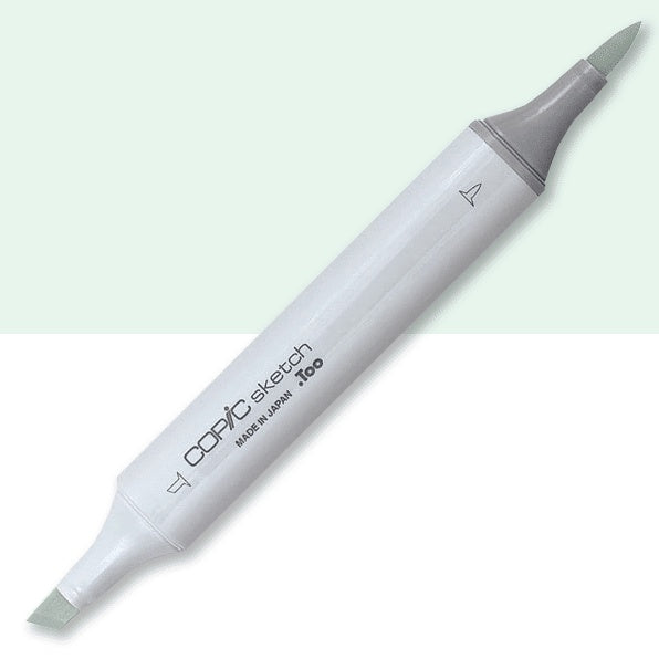 COPIC SKETCH BG000 Pale Aqua - 7103-045-001