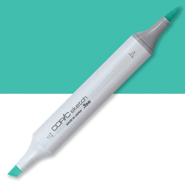 COPIC SKETCH BG18 Teal Blue - 7103-056-001
