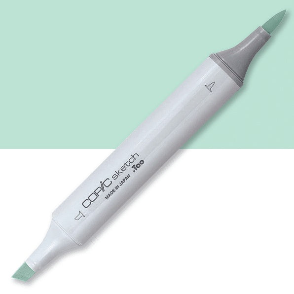 COPIC SKETCH BG32 Aqua Mint - 7103-058-001