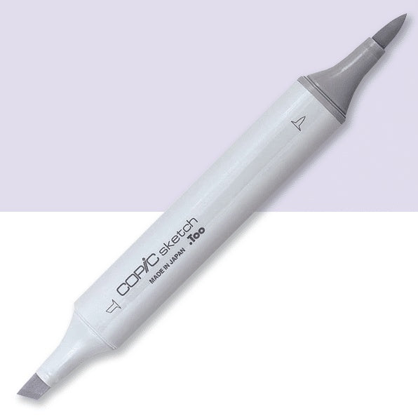 COPIC SKETCH BV00 Mauve Shadow - 7103-072-001