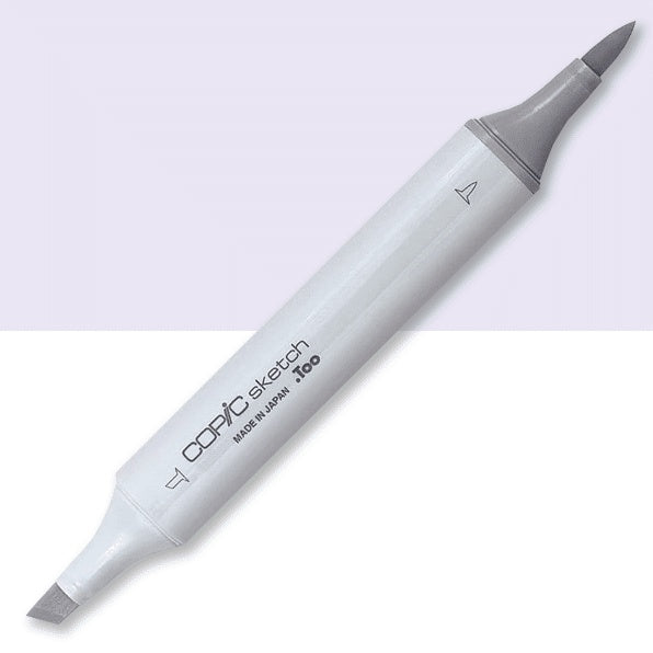 COPIC SKETCH BV0000 Pale Thistle - 7103-074-001